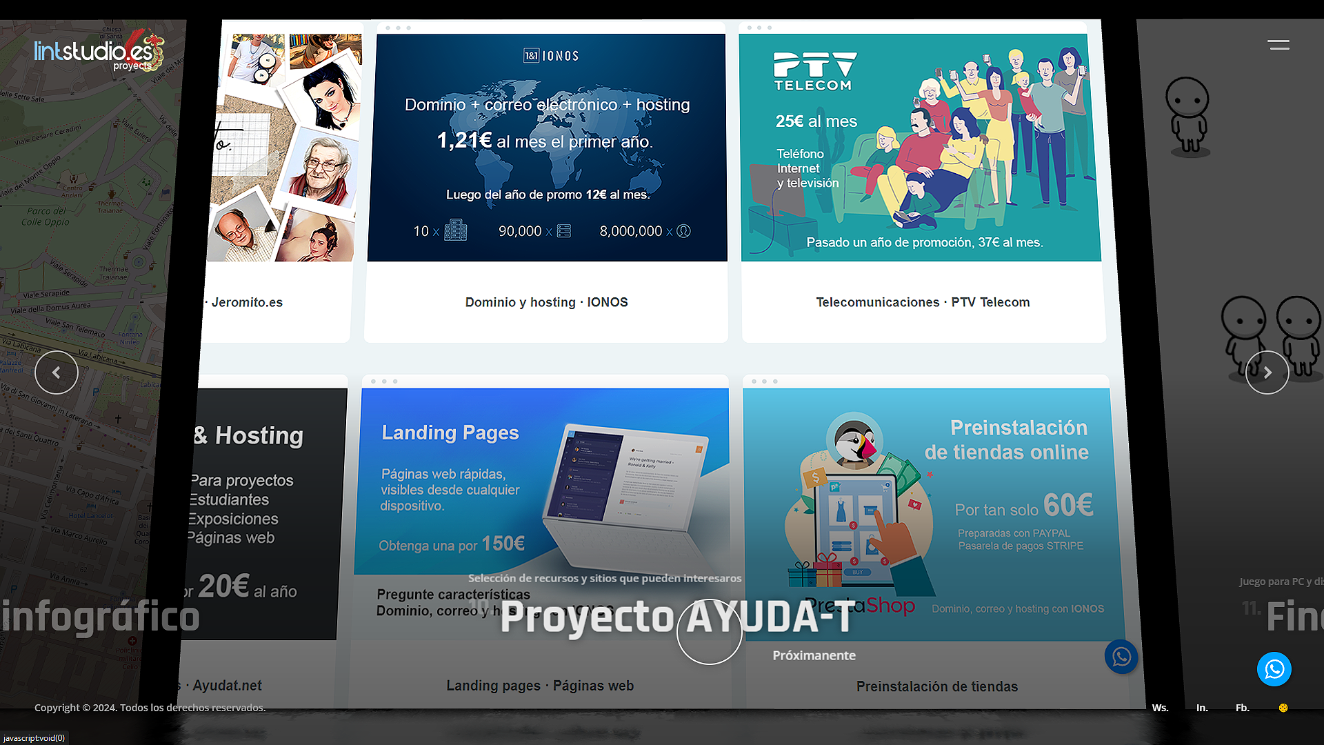 Proyecto Tanuki