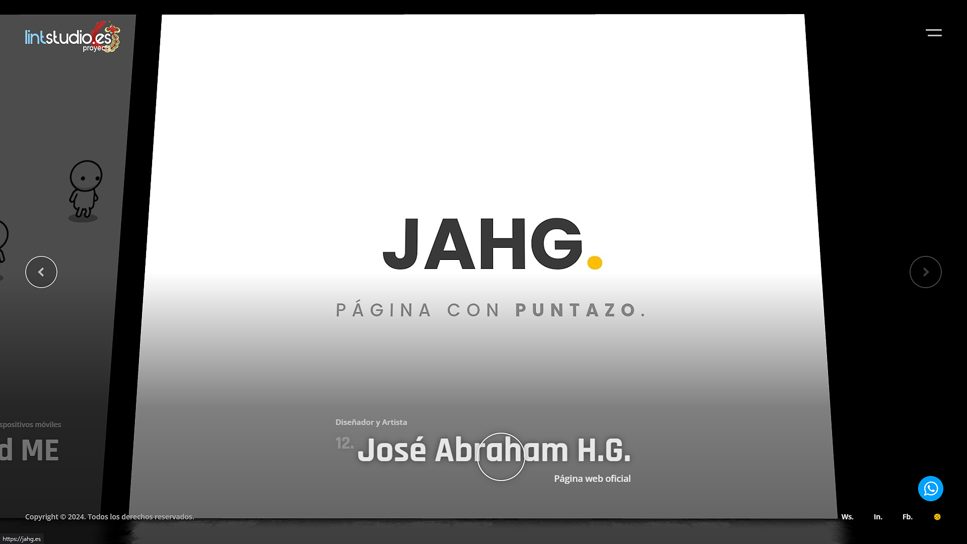 JAHG
