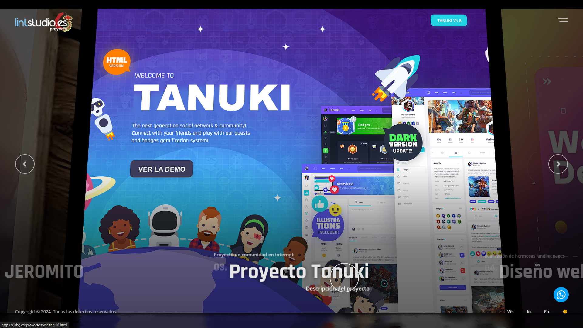 Web Design